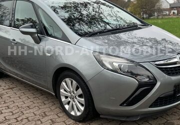 Opel Zafira Tourer 173.401 km 4.150 &euro; Buxtehude 21614