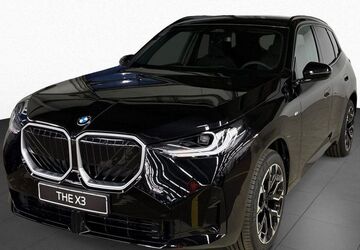 BMW X3 4.194 km 57.999 &euro; Hamburg 21073