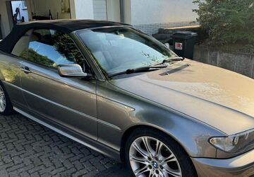 BMW 318 160.000 km 10.000 &euro; Hamburg 22523
