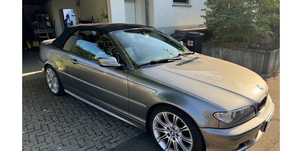 BMW 318 160.000 km 10.000 &euro; Hamburg 22523