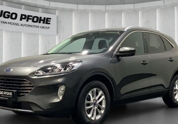 Ford Kuga 42.970 km 22.590 &euro; Hamburg 22335