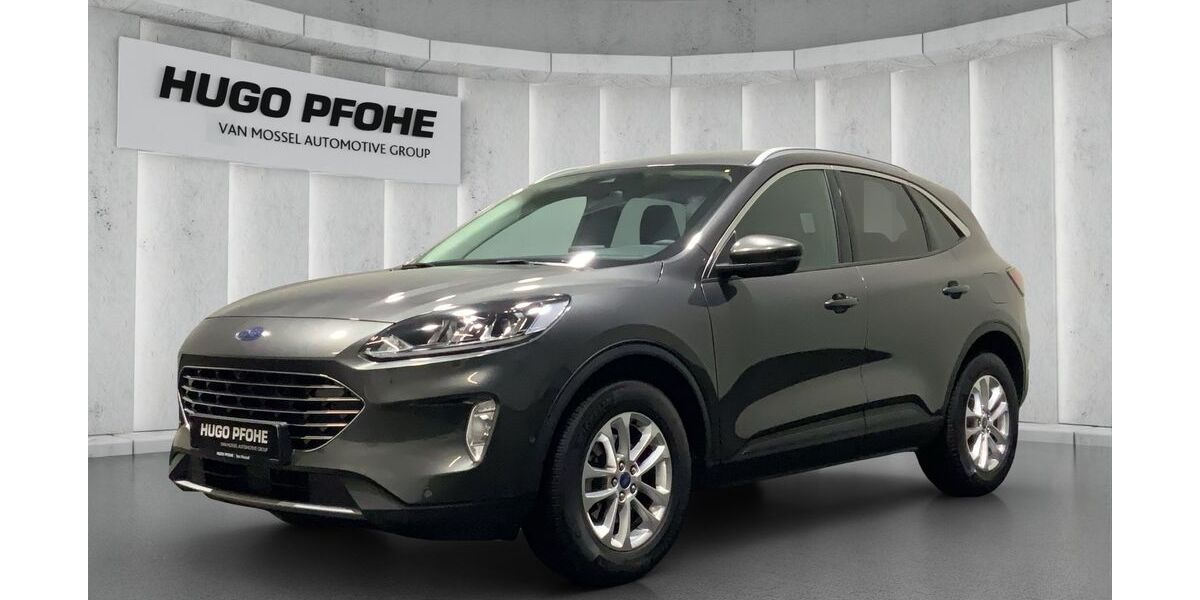 Ford Kuga 42.970 km 22.590 &euro; Hamburg 22335