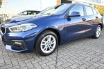 BMW 118i *Advantage* F40 Navi LED PDC Mod.2020 143.000 km 13.700 &euro; Seevetal - Hittfeld 21218