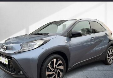 Toyota Aygo (X) 20.900 km 15.480 &euro; Buchholz 21244