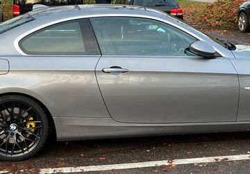 BMW 335 190.000 km 13.999 &euro; Hoisdorf 22955