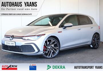 VW Golf 103.130 km 23.689 &euro; Pinneberg 25421