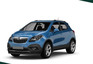 Opel Mokka 131.600 km 99.999 &euro; Buxtehude 21614