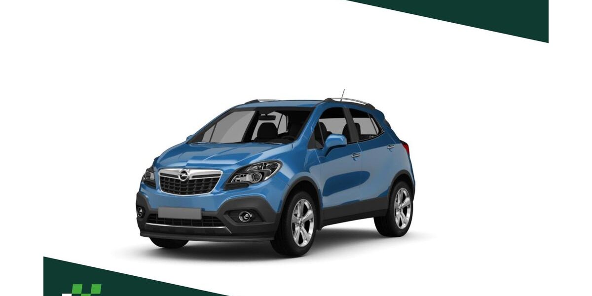 Opel Mokka 131.600 km 99.999 &euro; Buxtehude 21614