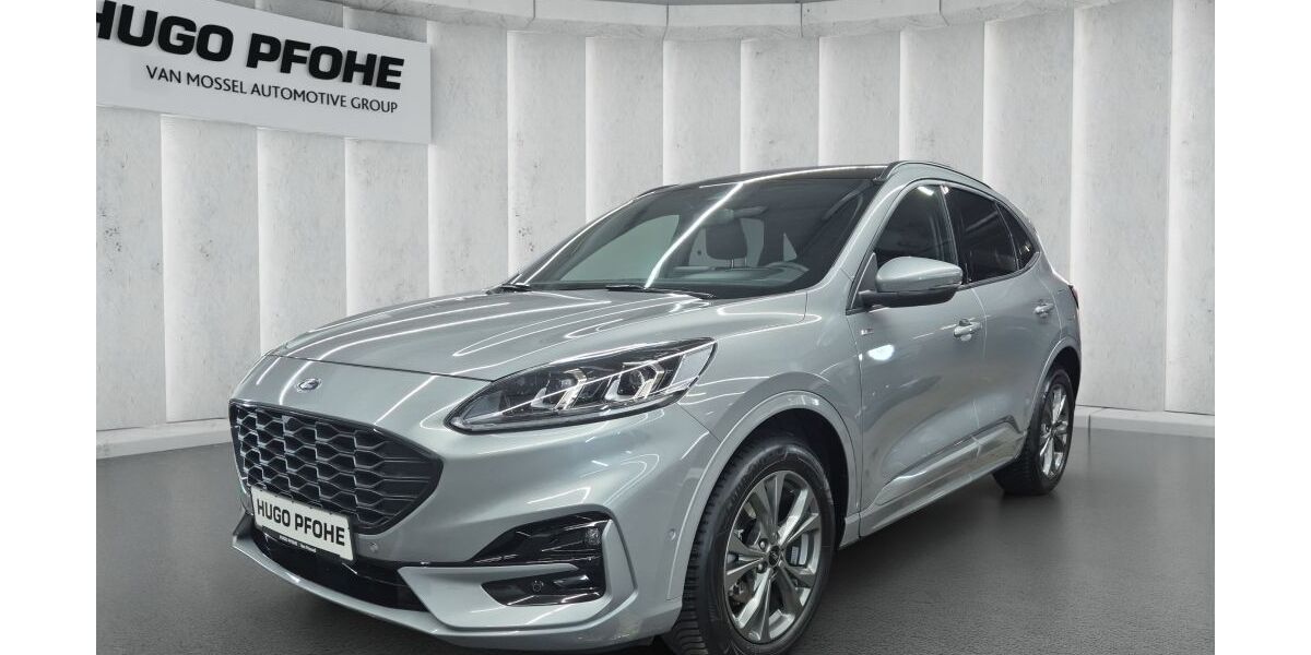 Ford Kuga 19.923 km 25.290 &euro; Hamburg 22047