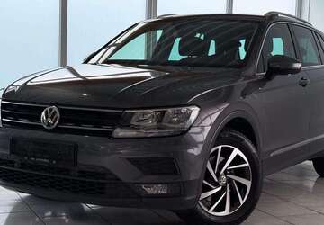VW Tiguan 96.949 km 16.990 &euro; Pinneberg 25421