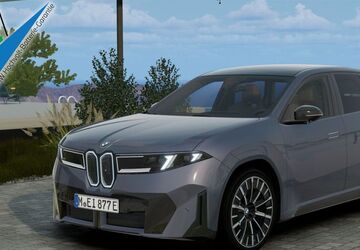 BMW iX3 9.900 km 87.140 &euro; Winsen/Luhe 21423