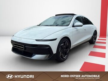 Gebrauchte Hyundai IONIQ 6