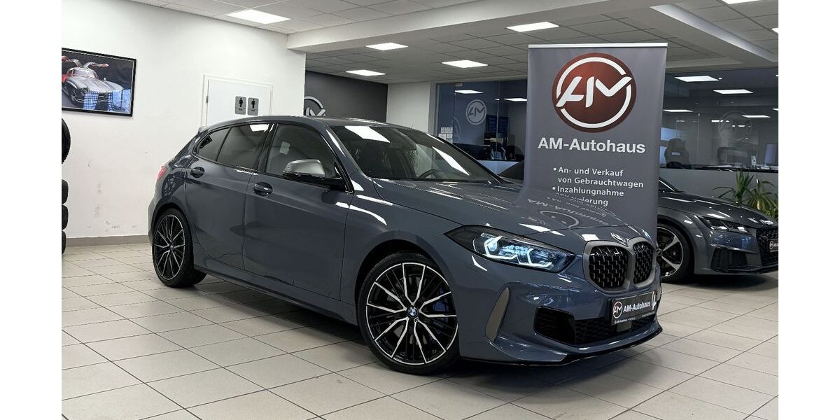 BMW M135 47.000 km 32.899 &euro; Hamburg 21031