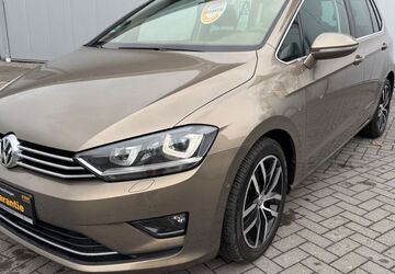 VW Golf 91.000 km 13.500 &euro; Hamburg 22045