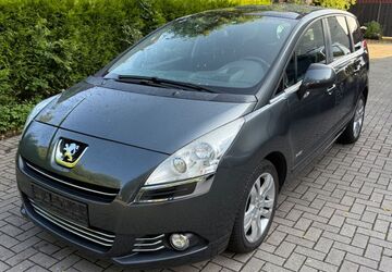 Peugeot 5008 198.450 km 5.950 &euro; Seevetal 21217