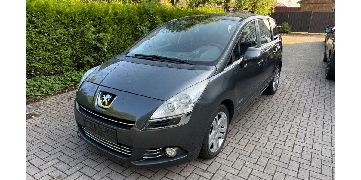Peugeot 5008 198.450 km 5.950 &euro; Seevetal 21217