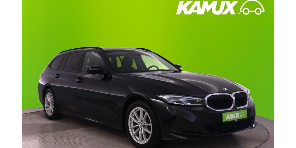 BMW 318 94.653 km 22.400 &euro; Hamburg 22529