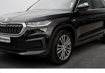Skoda Kodiaq 31.200 km 38.561 &euro; Pinneberg 25421