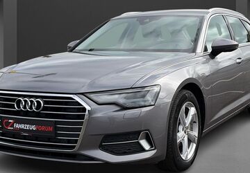 Audi A6 104.000 km 23.900 &euro; Hamburg 22547
