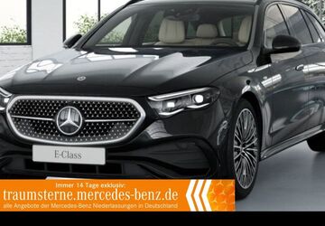 Mercedes-Benz E 300 16.451 km 58.990 &euro; Hamburg 22047