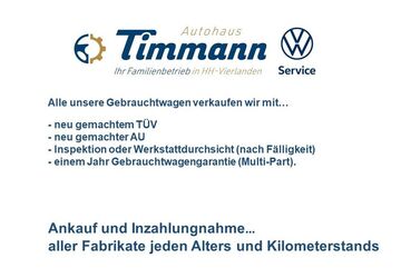 VW Polo 19.950 km 18.750 &euro; Hamburg 21037