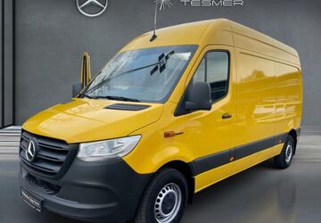Mercedes-Benz eSprinter 49.325 km 21.419 &euro; Hamburg 21079