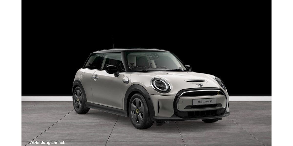 Mini Cooper SE 10.725 km 18.902 &euro; Barsbüttel bei Hamburg 22885