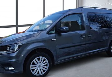 VW Caddy 106.600 km 15.985 &euro; Pinneberg 25421