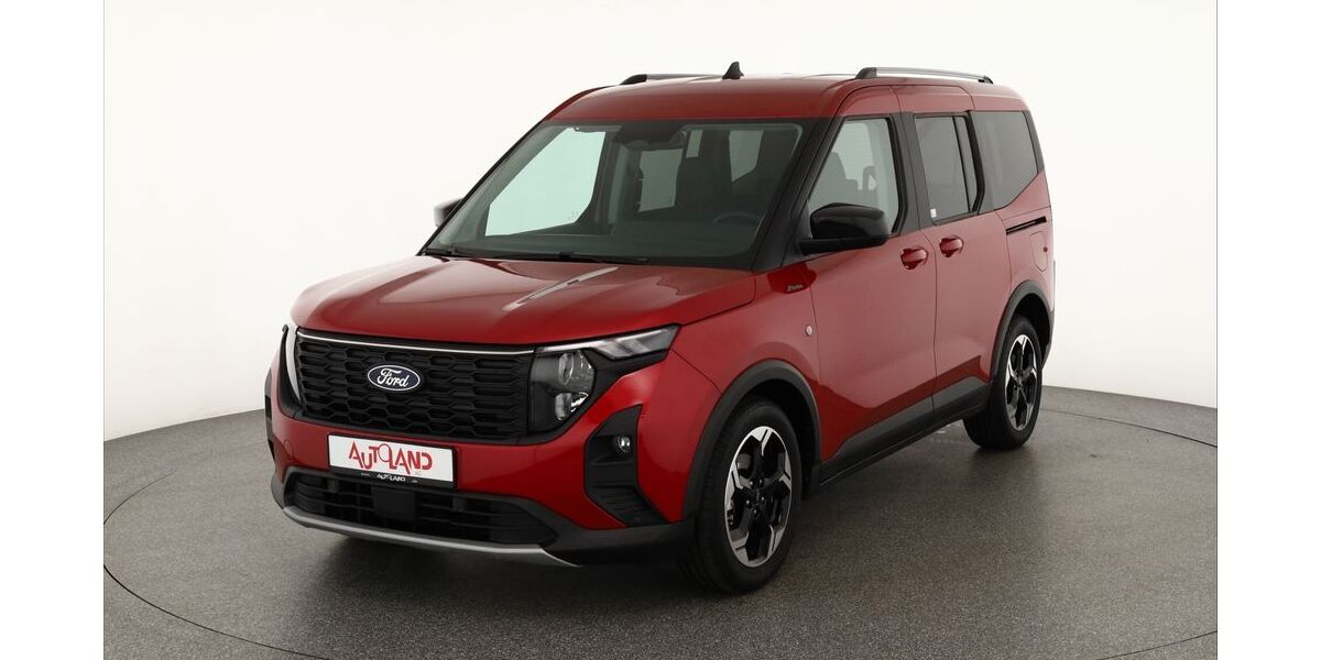 Ford Tourneo Courier 10.164 km 25.890 &euro; Hamburg 22761