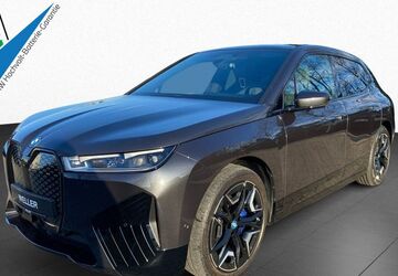 BMW iX 44.649 km 43.900 &euro; Winsen/Luhe 21423