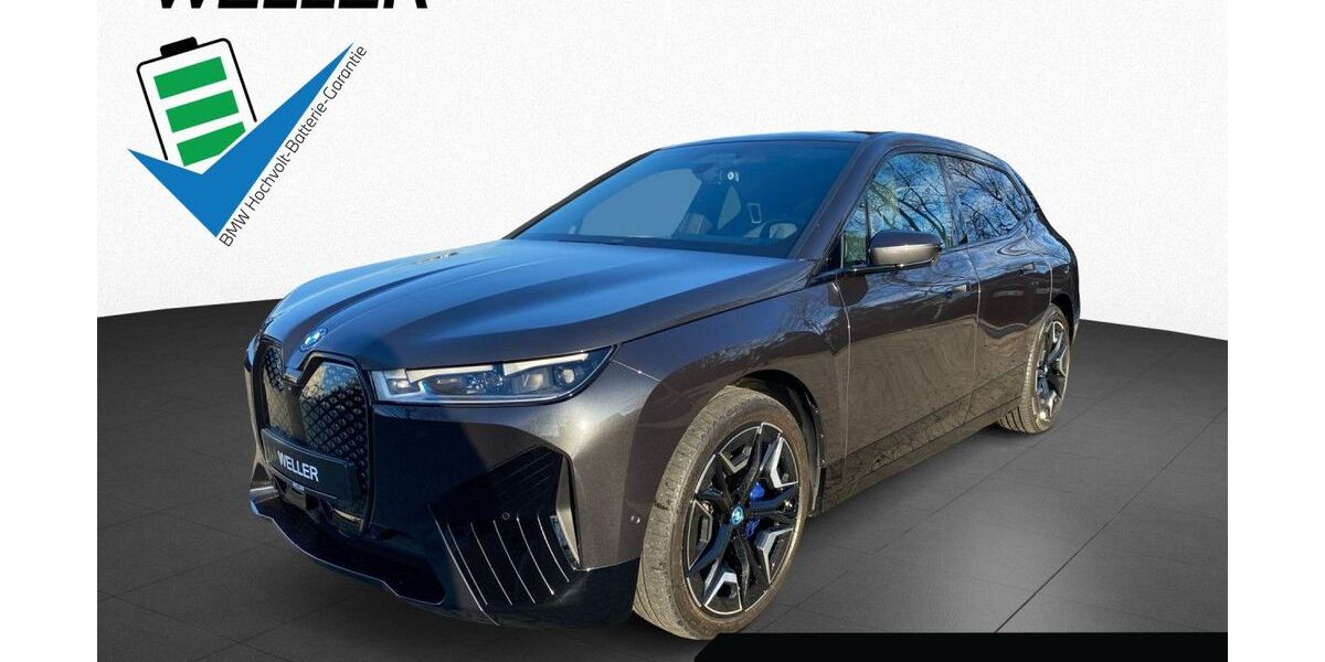 BMW iX 44.649 km 43.900 &euro; Winsen/Luhe 21423