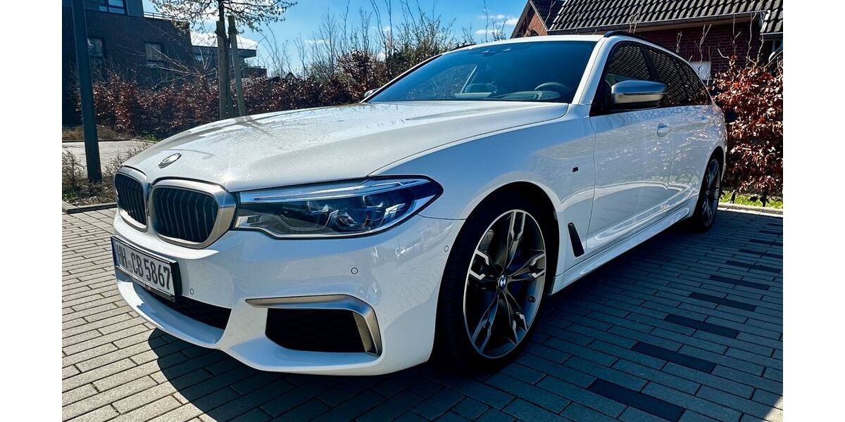 BMW M550 175.000 km 39.950 &euro; Hollern-Twielenfleth 21723