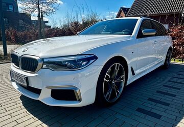 BMW M550 175.000 km 40.900 &euro; Hollern-Twielenfleth 21723