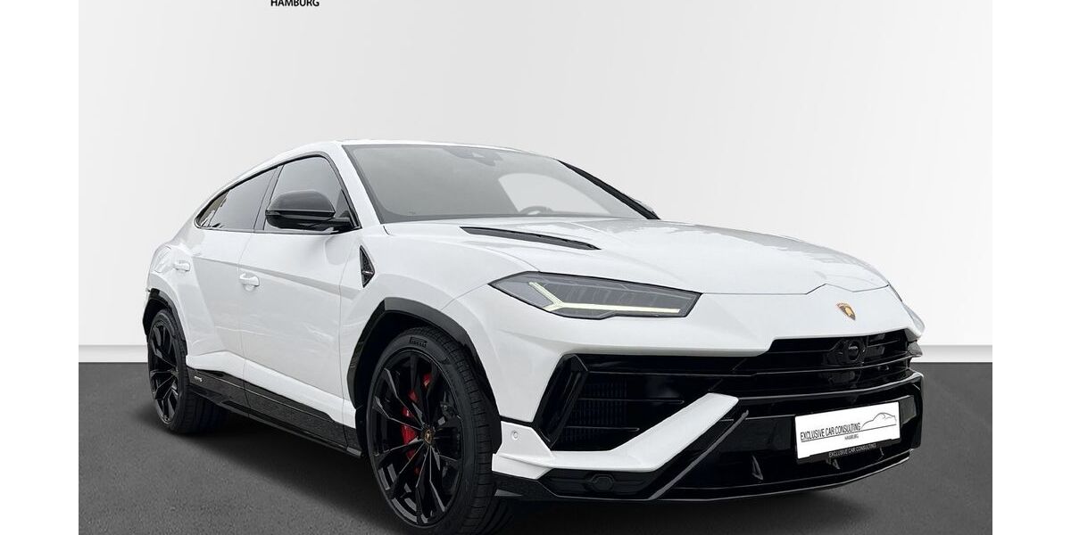 Lamborghini Urus 26.500 km 288.990 &euro; Hamburg 22529