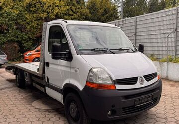 Renault Master 230.000 km 16.999 &euro; Hamburg 22525