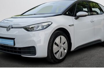 VW ID.3 41.460 km 25.989 &euro; Hamburg 22457