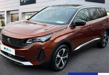 Peugeot 5008 32.715 km 28.756 &euro; Hamburg 22457