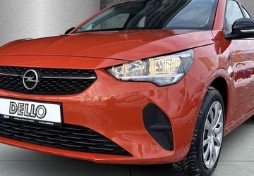 Opel Corsa 32.065 km 13.990 &euro; Reinbek 21465