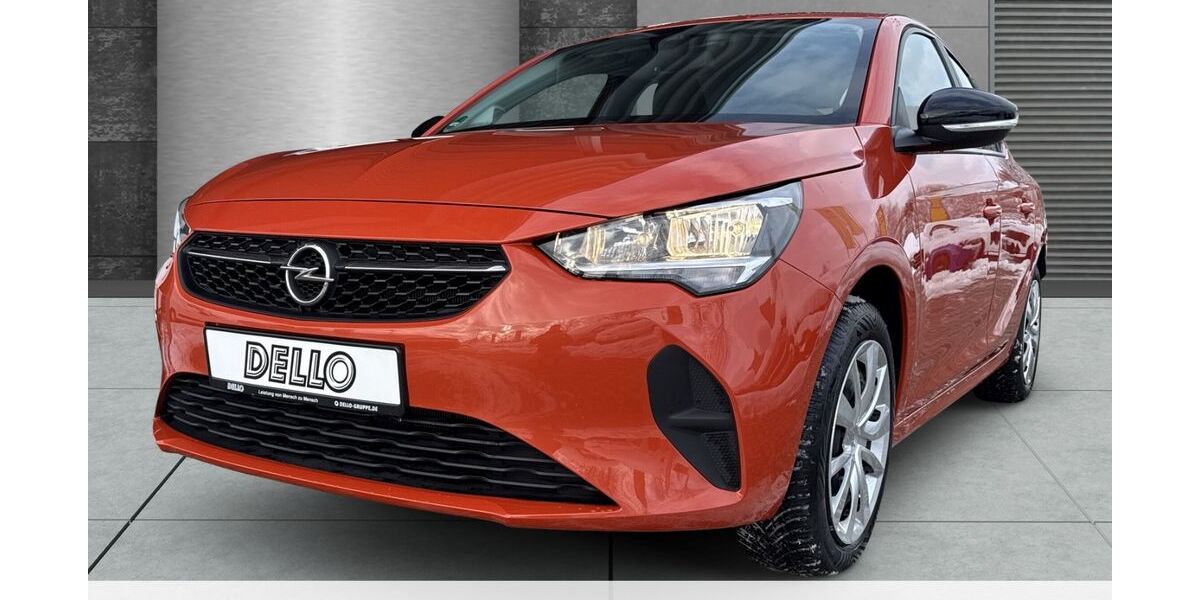 Opel Corsa 32.065 km 13.990 &euro; Reinbek 21465