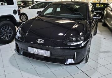 Hyundai IONIQ 6 9.500 km 31.900 &euro; Hamburg 22525