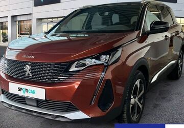 Peugeot 5008 25.030 km 27.990 &euro; Hamburg 20537