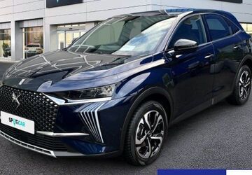 DS Automobiles DS7 (Crossback) 40.873 km 24.990 &euro; Hamburg 22457