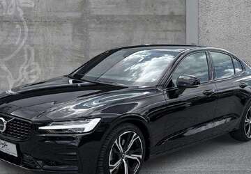 Volvo S60 14.877 km 34.480 &euro; Jork/Königreich 21635