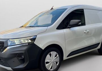 Nissan Townstar 39.000 km 17.485 &euro; Halstenbek 25469