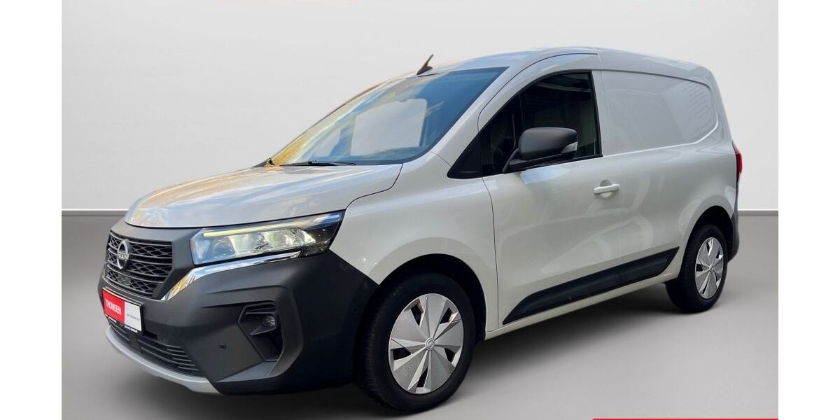 Nissan Townstar 39.000 km 17.485 &euro; Halstenbek 25469