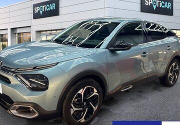 Citroen C4 20.478 km 17.050 &euro; Hamburg 22457