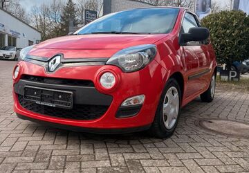Renault Twingo 39.098 km 4.900 &euro; Ammersbek 22949