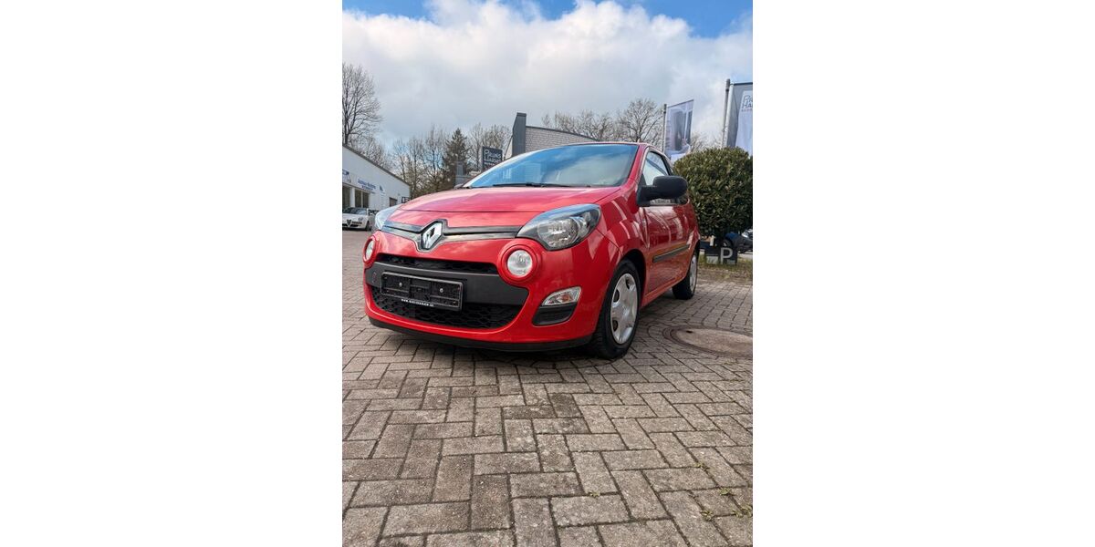 Renault Twingo 39.098 km 4.900 &euro; Ammersbek 22949