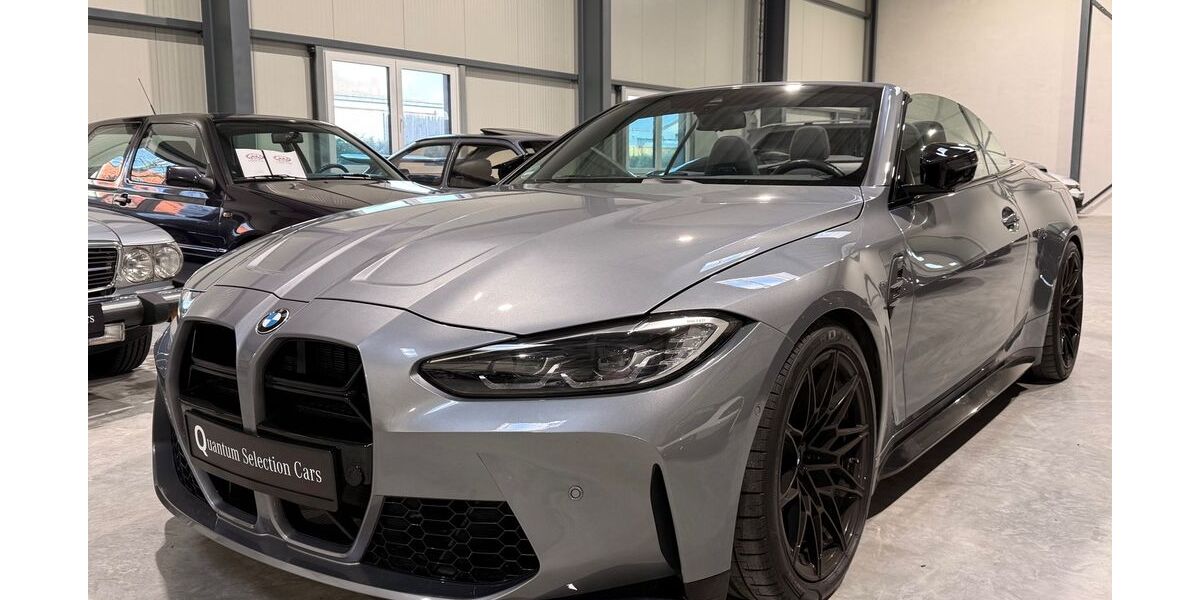 BMW M4 32.800 km 69.990 &euro; Hamburg 22457