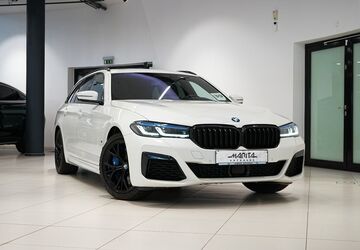 BMW 540 165.000 km 37.649 &euro; Hamburg 22047